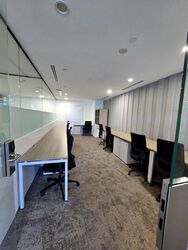 Harbourfront Tower Two (D4), Office #640256031